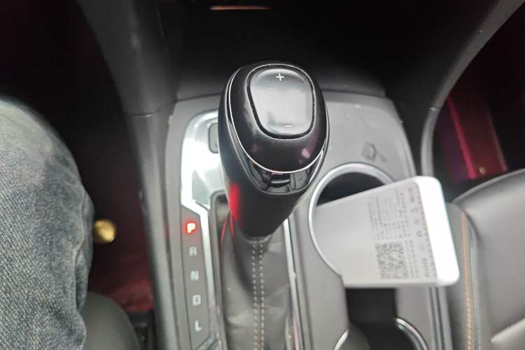 Used Chevrolet Equinox 2018 550T Automatic All-Wheel-Drive Explorer Edition