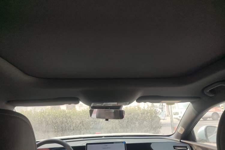 Used BYD Qin L 2024 DM-i 120KM Beyond Model
