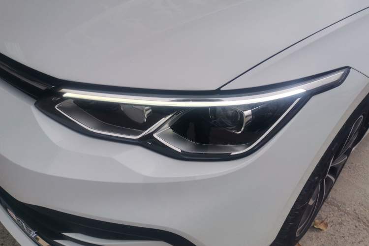 Used Volkswagen Golf 2021 280TSI DSG Pro
