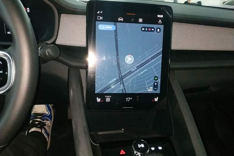 Used Polestar 2 2021 Single Motor Standard Range
