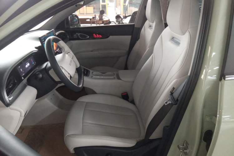 Used  Geome 2025 UP 410km Exploration+ Edition