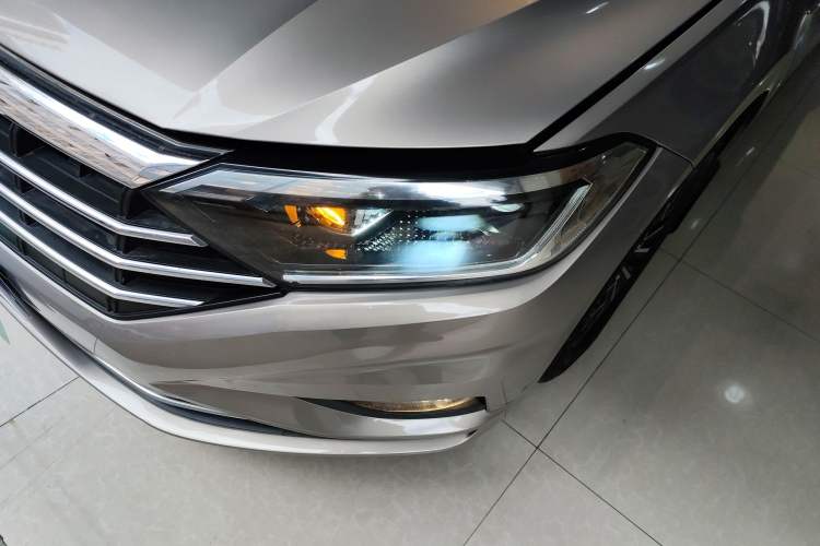 Used Volkswagen Sagitar 2021 280TSI DSG Comfort Connect Edition
