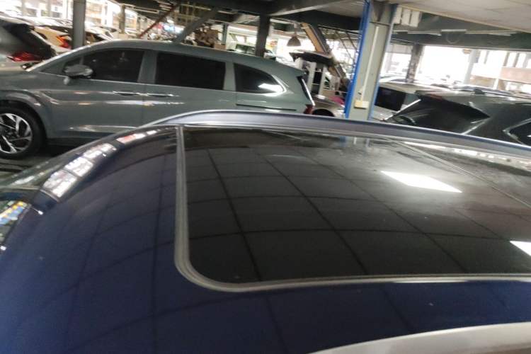 Used BMW X1 2020 sDrive25Li Leading Model
