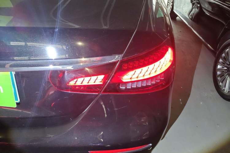 Used Mercedes-Benz E-Class 2023 Restyled E 300 L Sport Luxury Edition