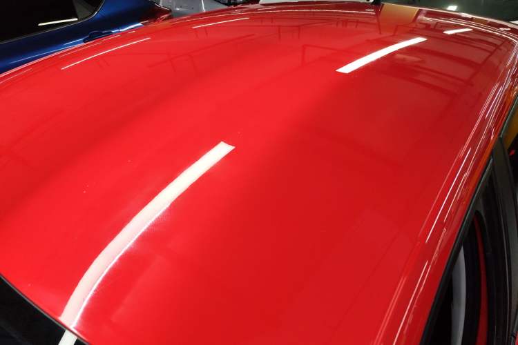 Used Volkswagen Polo 2018 1.5L Automatic Advanced Driving Model
