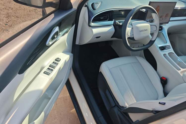 Used  Geome 2025 310km Dream Edition
