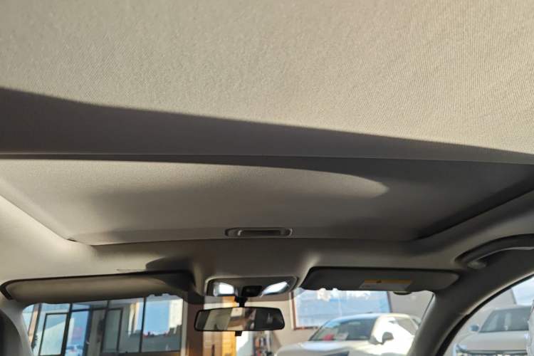 Used Changan Eado 2025 PLUS 1.5L Manual Luxury Edition
