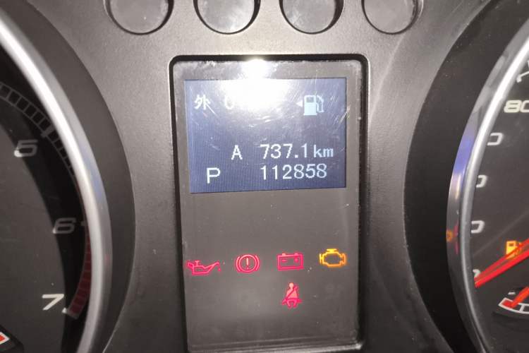 Used BAIC Off-Road BJ40 2016 40L 2.3T Automatic All-Wheel Drive Premium Edition