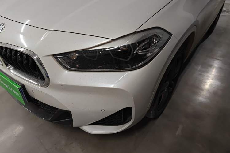 Used BMW X2 2022 sDrive25i M Sport Package
