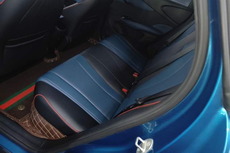 Used BYD Dolphin 2021 401km Knight Edition