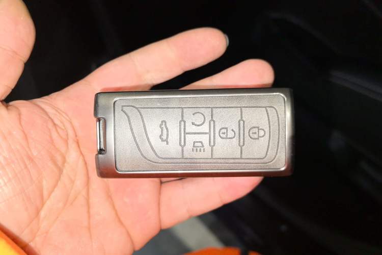 Used GAC Trumpchi M6 2023 PRO 270T DCT Luxury Edition
