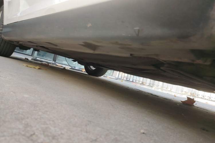 Used Ford Focus 2018 Hatchback Classic EcoBoost 180 Automatic Elite Model
