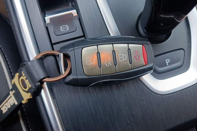 Used Haval H6 2021 National Trend Edition 1.5T Automatic Urban Version
