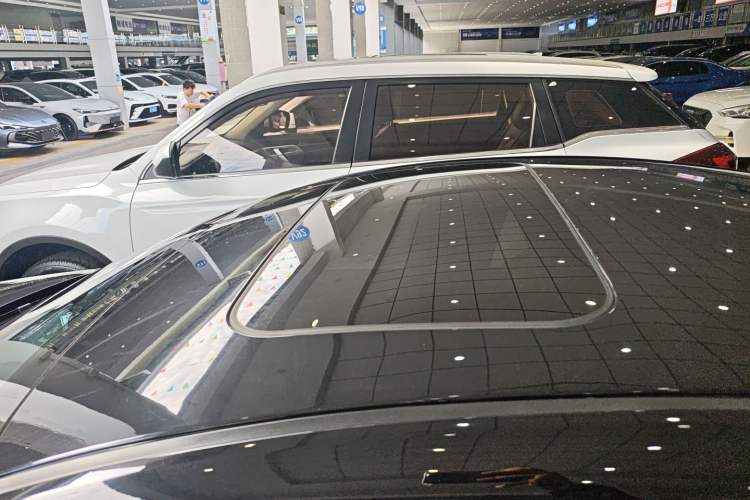 Used Mazda Mazda 3 Axela 2022 2.0L Automatic ZhiXuan Edition
