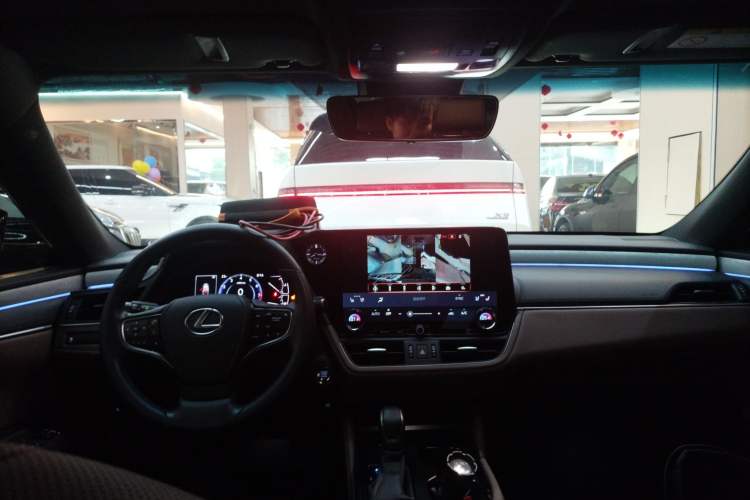 Used Lexus ES 2025 200 Premium Edition