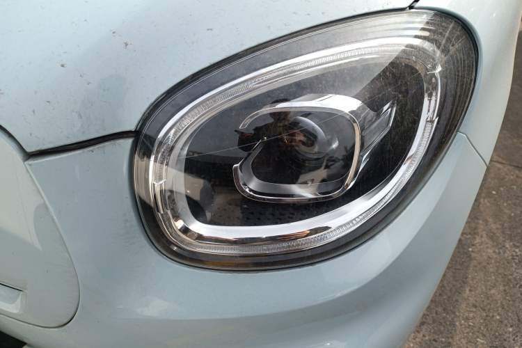 Used Leapmotor T03 2023 310 Lite Edition