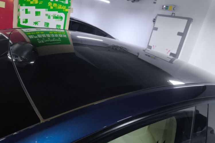 Used Tesla Model Y 2021 Performance High-Performance All-Wheel-Drive Version
