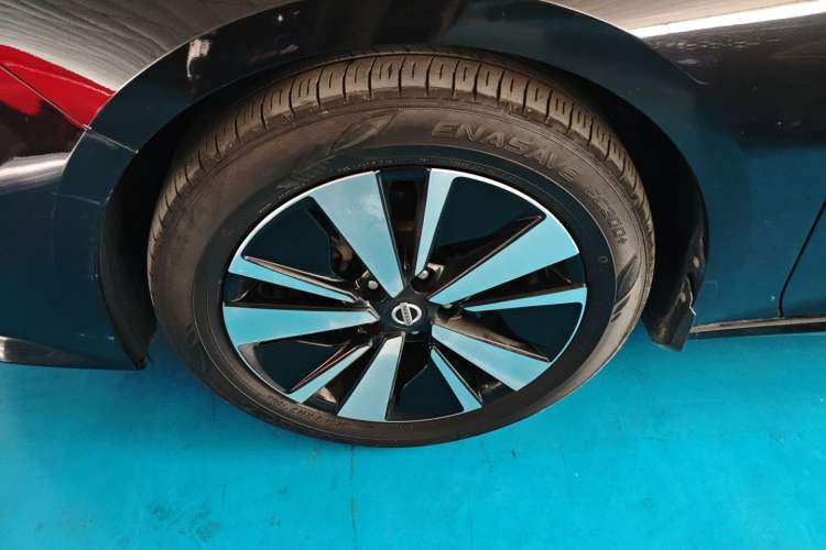 Used Nissan Teana 2020 2.0T XL Upper AD1 Smart Navigation Edition
