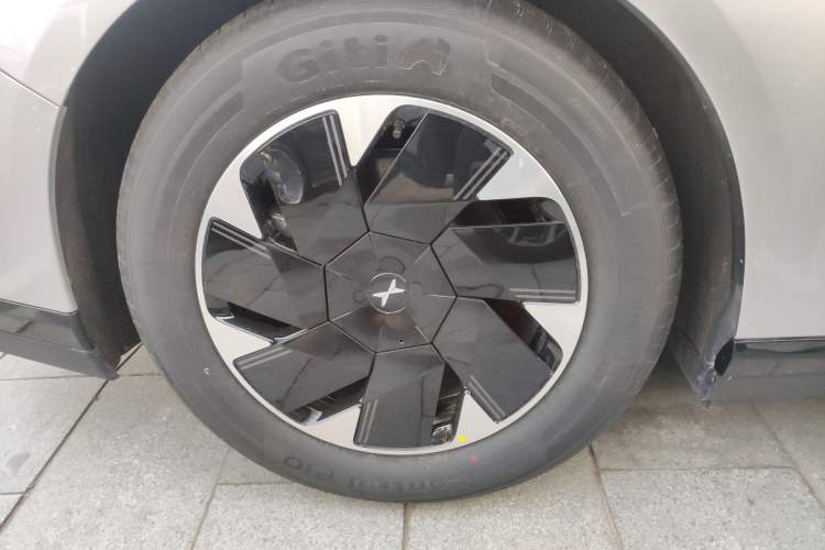 Used XPeng P7+ 2024 Long-Range Max
