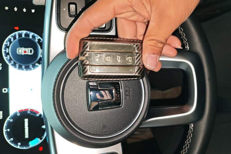 Used Tank 300 2021 Off-Road Edition 2.0T Conqueror
