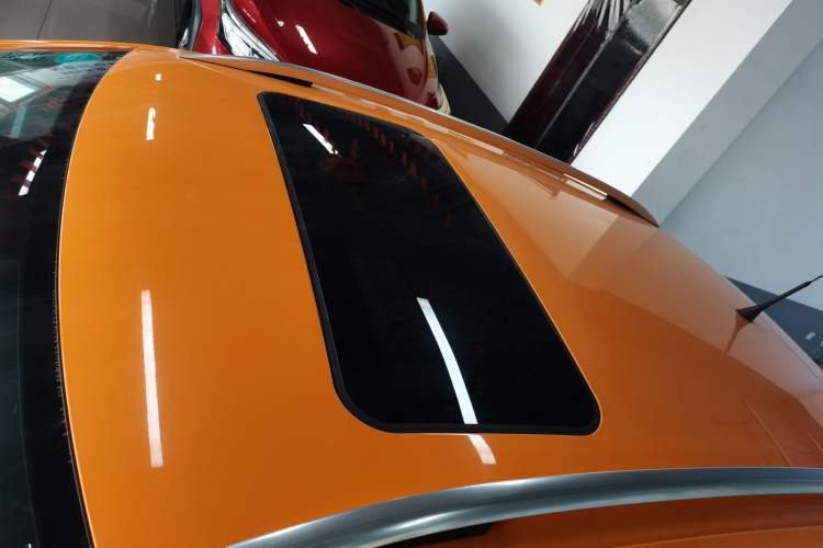 Used Volkswagen Polo 2012 1.6L Cross Polo Automatic Transmission