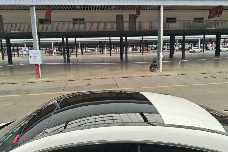 Used Mercedes-Benz C-Class 2020 C 260 Coupe
