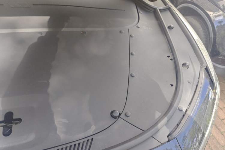 Used Li Auto ONE 2020 Extended-Range 6-Seater Version
