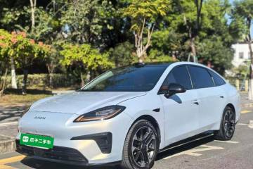 Used AION RT 2025 650 LiDAR Edition