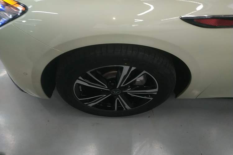 Used Hongqi EH7 2024 690 Pro