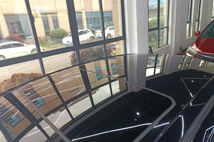 Used Toyota Avalon 2019 2.0L Ambition Edition China VI
