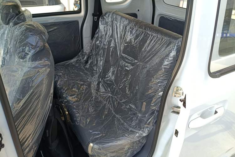 Used Wuling Zhiguang New Energy 
