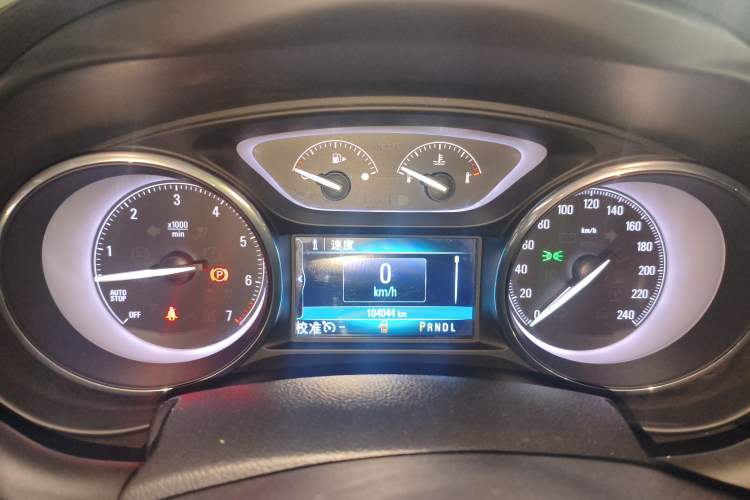 Used Buick Envision 2019 28T 4x4 Elite Version China V Standard
