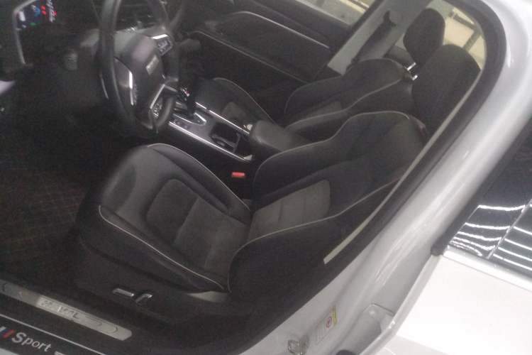 Used Haval H6 2021 China Trend Edition 1.5 GDIT Automatic Champion Version
