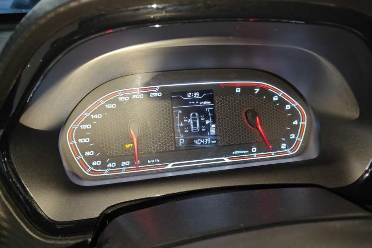 Used Chery Tiggo 3X 2018 1.5L Automatic Elite Edition
