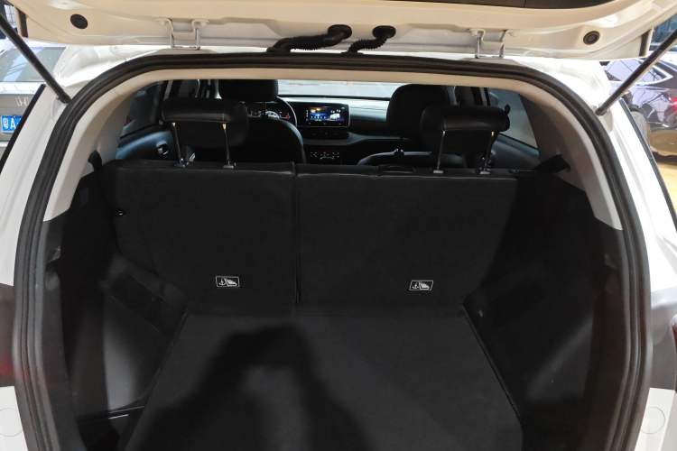 Used GAC Trumpchi GS3 2022 POWER 270T Automatic Luxury Edition