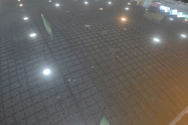 Used  LS6 2026 Model Range-Extending 66 Max+
