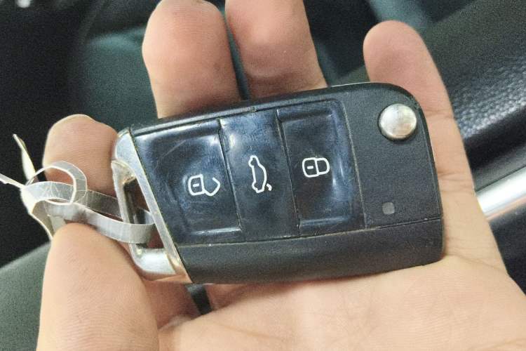 Used Volkswagen Tiguan L 2017 380TSI Automatic All-Wheel Drive Supreme Flagship Edition