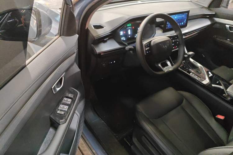 Used Wuling Asta 2021 1.5T CVT Starlight Edition