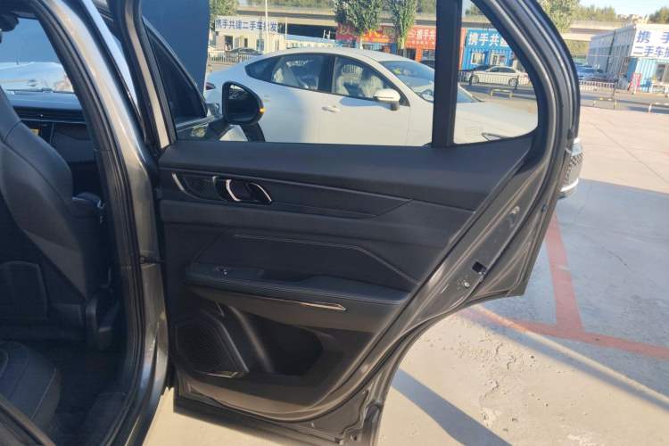 Used Lynk & Co 01 2021 2.0TD Four-Wheel Drive Hype-Halo
