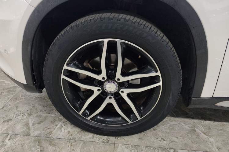 Used Mercedes-Benz GLA 2016 GLA 200 Fashion Model