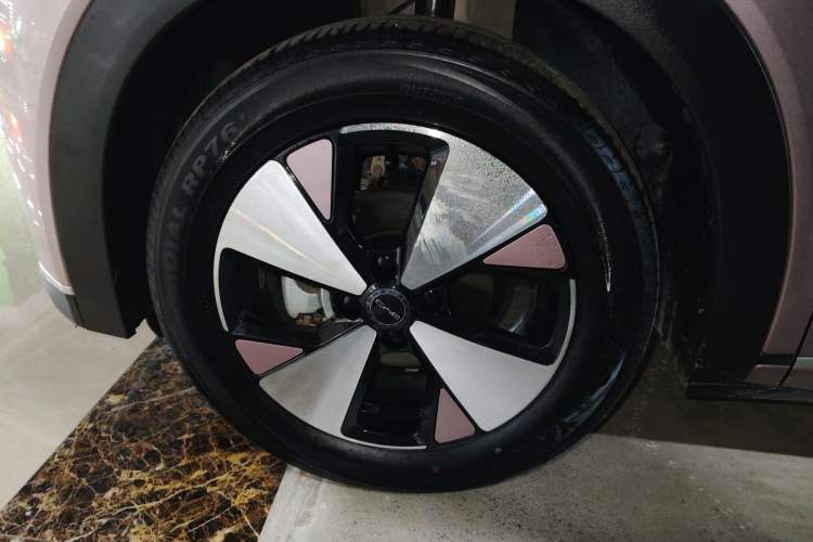 Used BYD Dolphin 2023 420 km Fashion Edition
