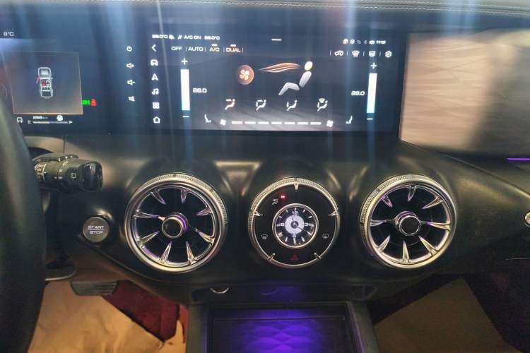 Used Tank 300 2021 Off-Road Edition 2.0T Conqueror
