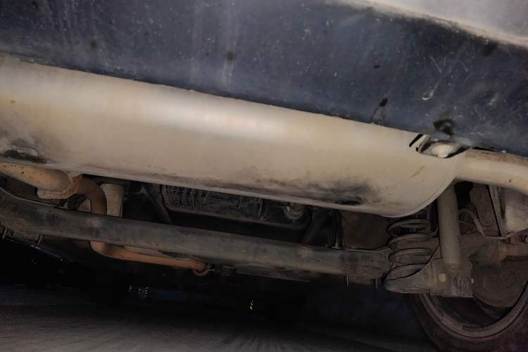 Used Bestune X40 2019 1.6L Automatic Luxury Edition China VI