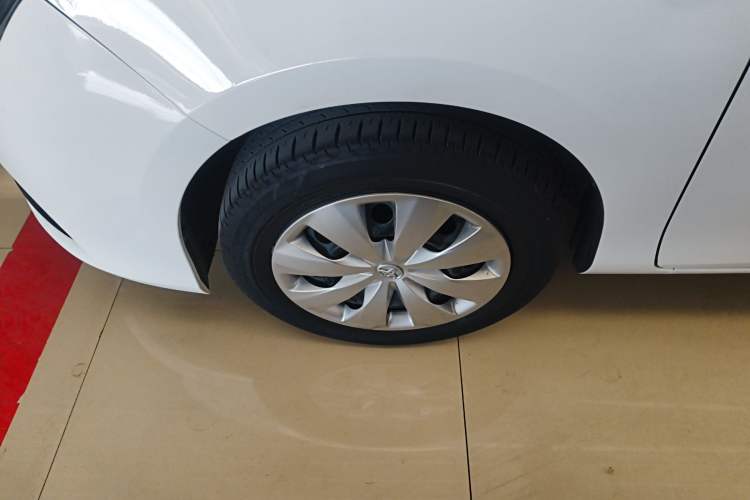 Used Toyota YARiS L Zhi Xian 2022 1.5L CVT Leading PLUS Edition