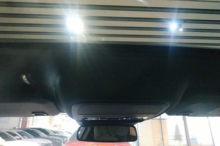 Used Ford Mondeo 2024 2.0T E-Hybrid Sport Edition ST-Line