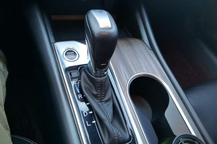 Used Nissan Teana 2021 2.0L XL Comfort Edition
