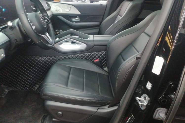 Used Mercedes-Benz GLE 2022 GLE 350 4MATIC Coupe SUV Luxury Model