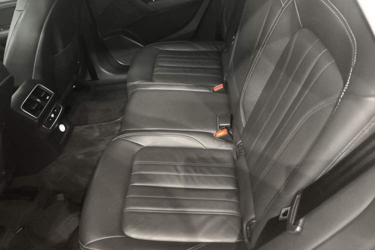 Used Audi Q5L 2020 45 TFSI Prestige Fashion Model