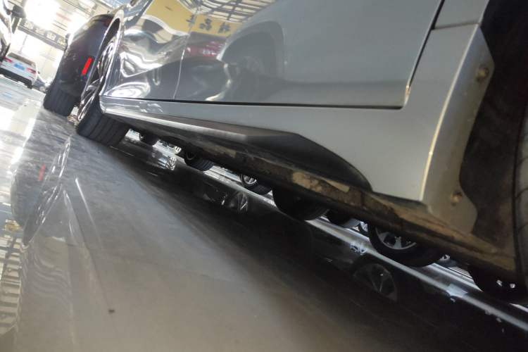 Used AION S Plus 2021 70 Tech Edition
