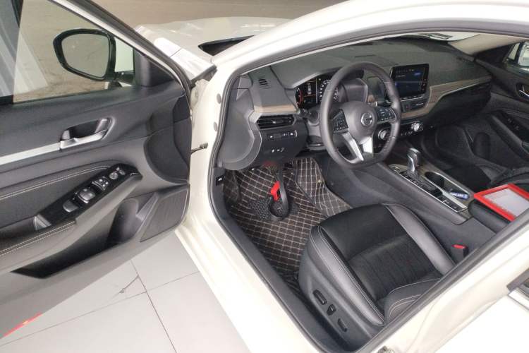 Used Nissan Teana 2021 2.0L XL Comfort Edition
